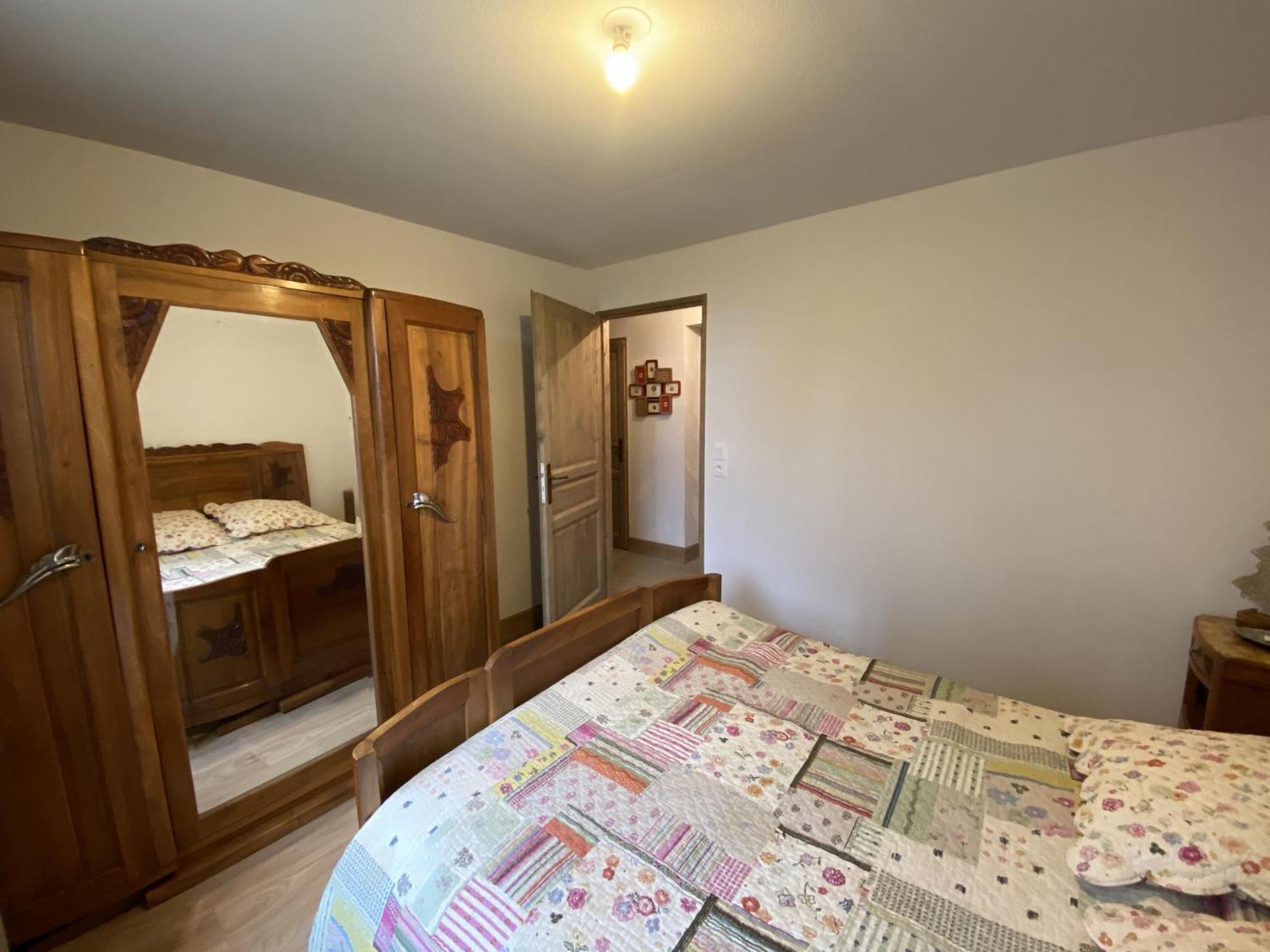 Les 7 Laux Immobilier Chalet F Прапутель Экстерьер фото