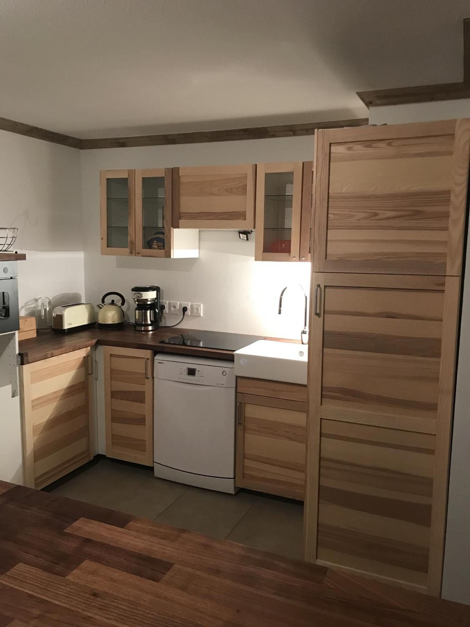 Les 7 Laux Immobilier Chalet F Прапутель Экстерьер фото