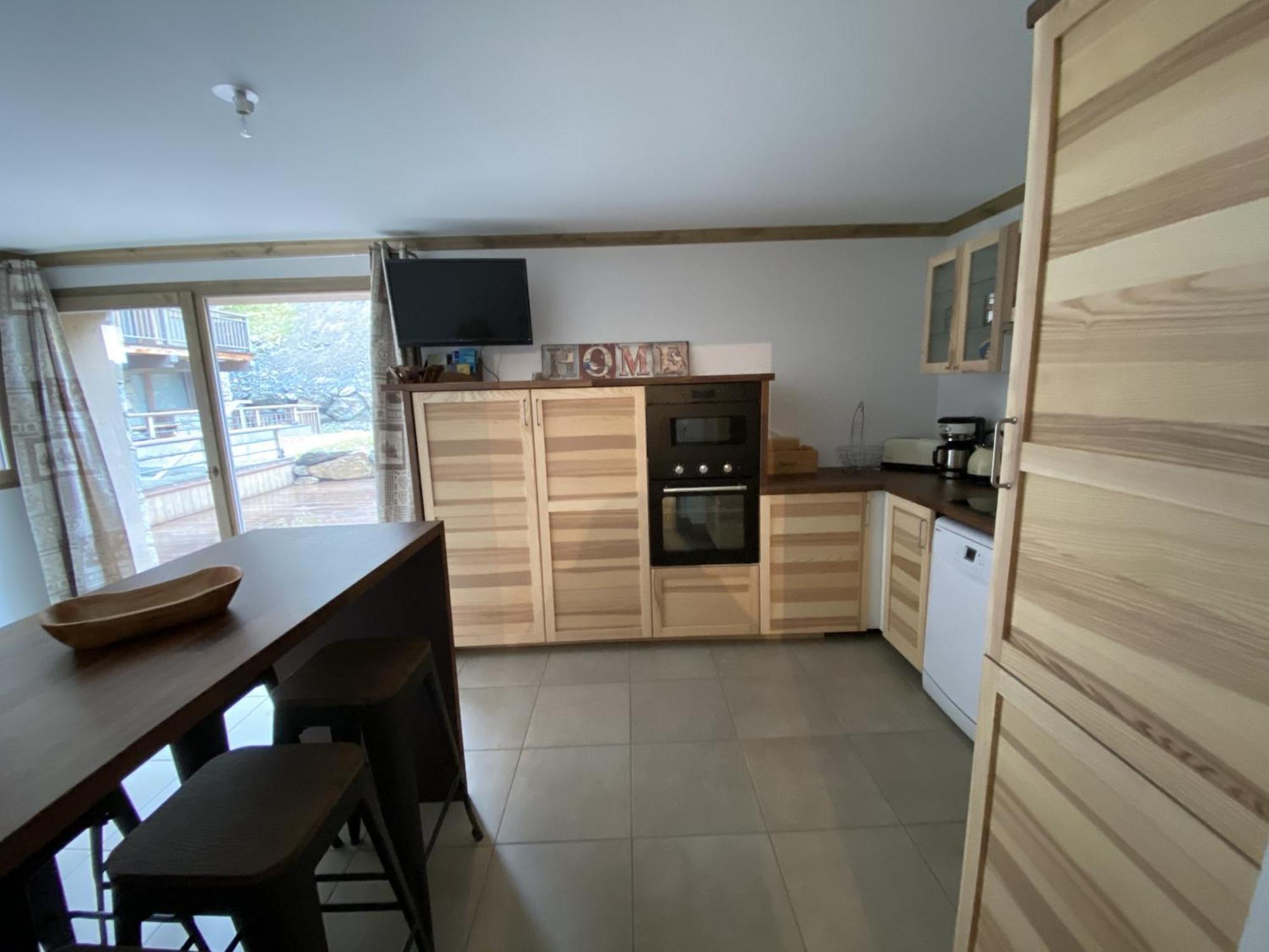 Les 7 Laux Immobilier Chalet F Прапутель Экстерьер фото